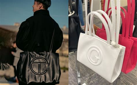 telfar bag controversy